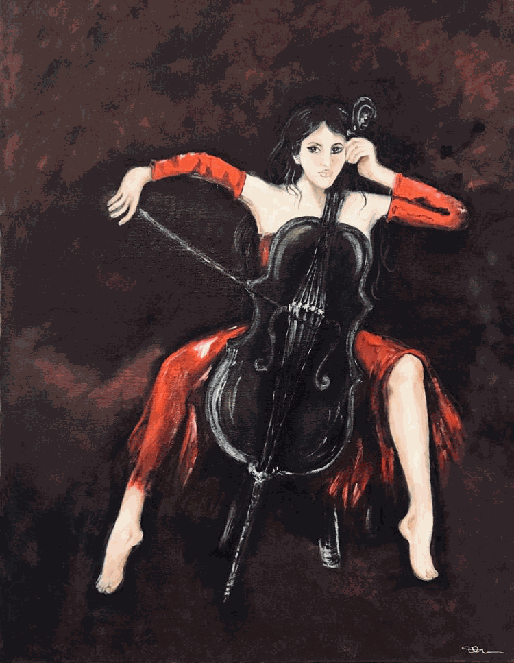 Image de diapositive