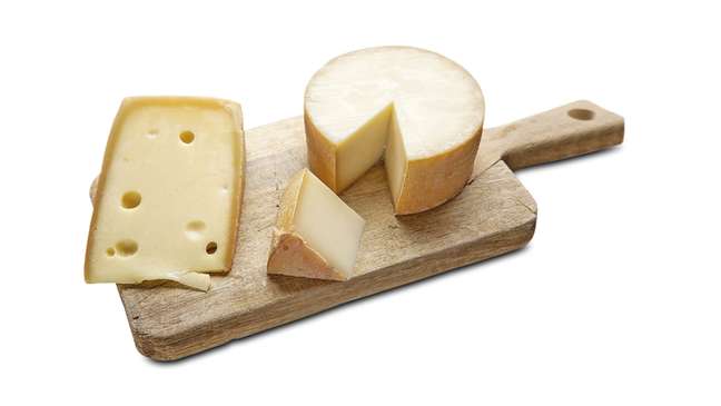 Pâte dure