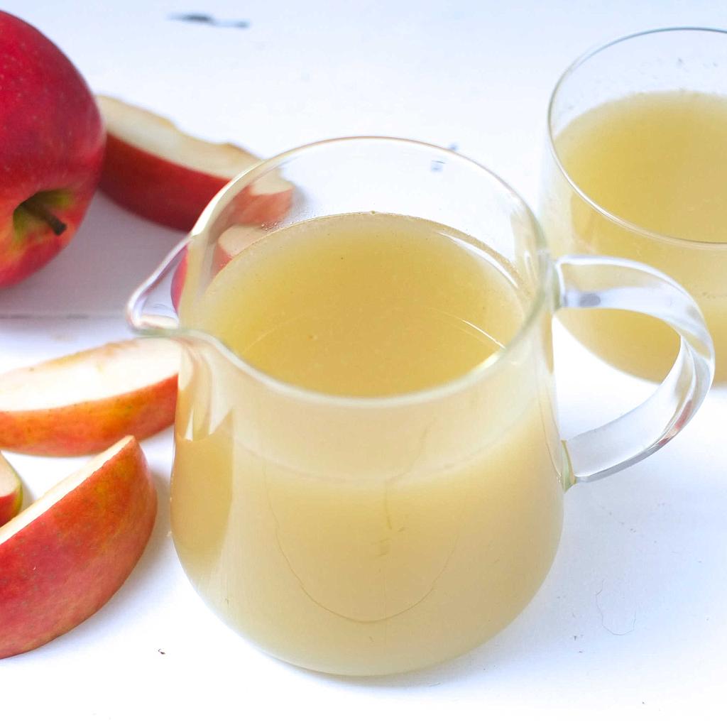 Jus de pomme 5 lt