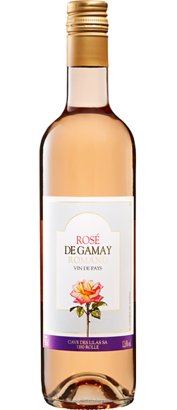 Gamay