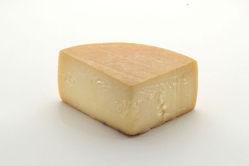 Tomme