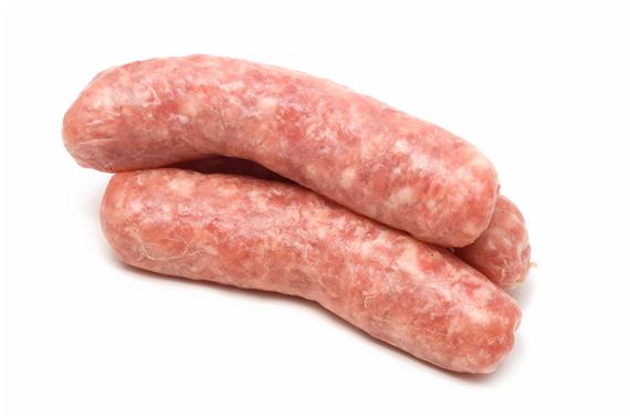 Saucisses Gex-Fabry 